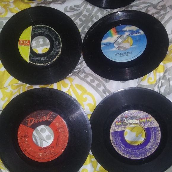 Vinyl records 89 total - Picture 5 of 16